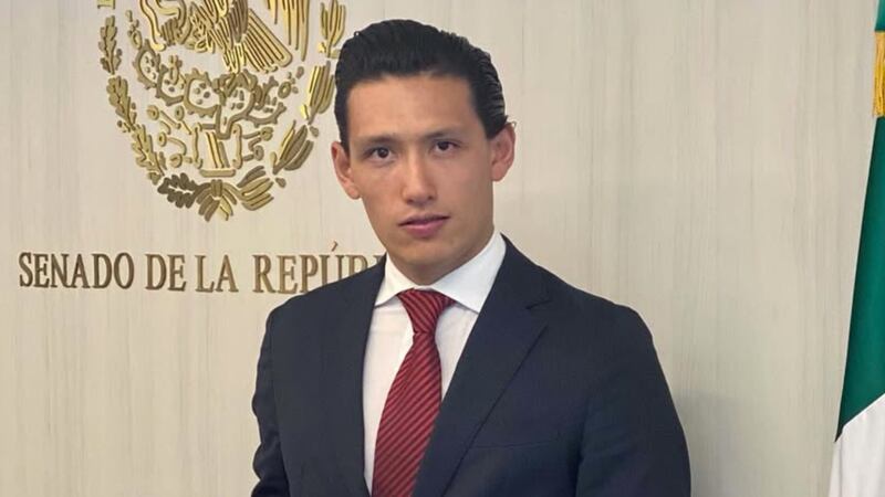 Asesinan a Luis Fernando Rouvroy, joven empresario de Tecate, Baja California