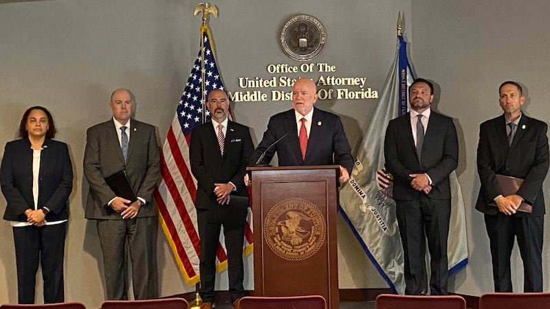 EU acusa a 4 integrantes del CJNG de narcoterrorismo, narcotráfico y tráfico de armas