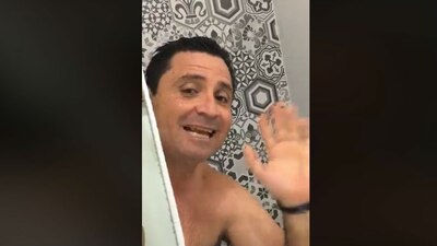 El aspirante se dice listo para recorrer el municipio de Colima y encontrarse con la gente