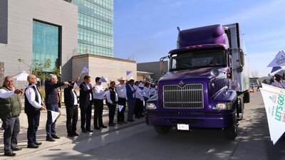 El aguacate mexicano es líder en producción y exportación a nivel mundial