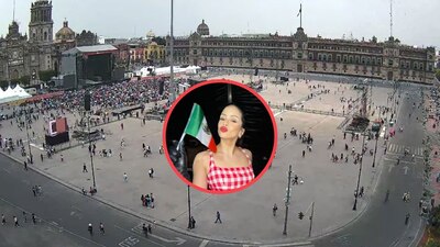 Los fans llegaron desde las 7:20 de la mañana