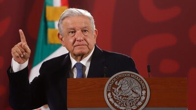 El presidente dijo que la violencia está asociada a enfrentamientos entre la delincuencia organizada