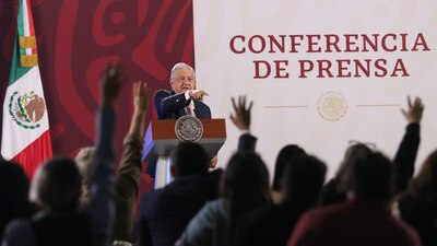 El presidente refrendó las relaciones que mantiene México con Cuba