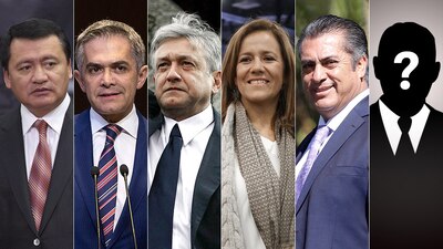 El 77% de los millennials que encuestamos quiere votar. ¿Qué político podrá conquistarlos?