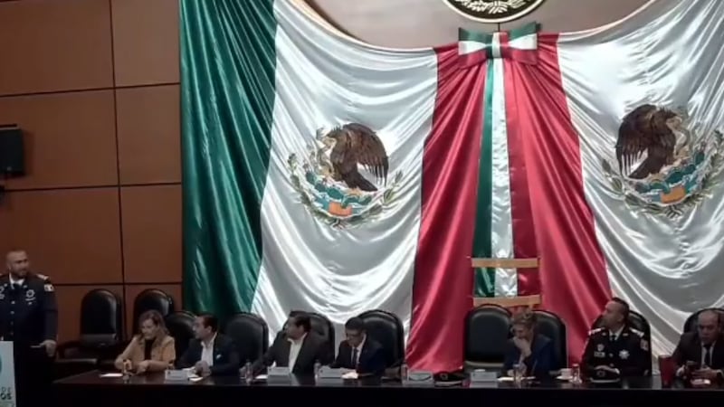 ¿Por qué un grupo evangélico premió a alcaldes del PRI y el PAN en la Cámara de Diputados?