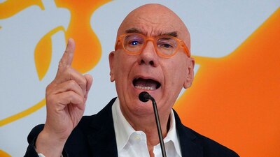 El exsenador aseguró que el partido naranja llega unido a la renovación de la dirigencia