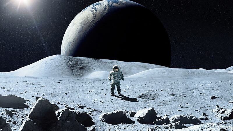 NASA aplaza su misión de regreso a la Luna, Artemis III para el 2027