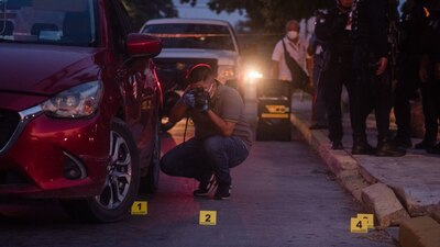 La cifra de homicidios de mayo es la más alta desde julio del 2020