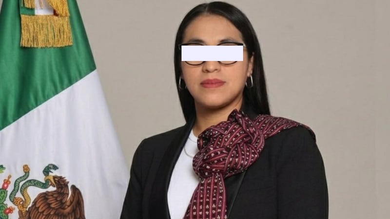 Fiscalía de Edomex imputa a alcaldesa de Tenancingo por simulación de secuestro