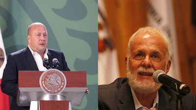 Raúl Padilla López fue hallado sin vida en su domicilio, se habría suicidado