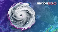 ‘Isaías’, ‘Rachel’ y ‘Simon’: ¿Un Huracán ha llevado tu nombre?, así es como bautizan a estos fenómenos