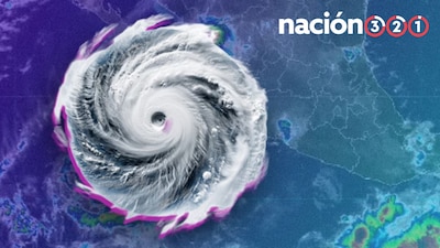 ‘Isaias’, ‘Rachel’ y ‘Simon’: ¿Un Huracán ha llevado tu nombre? Así es cómo bautizan a estos fenómenos