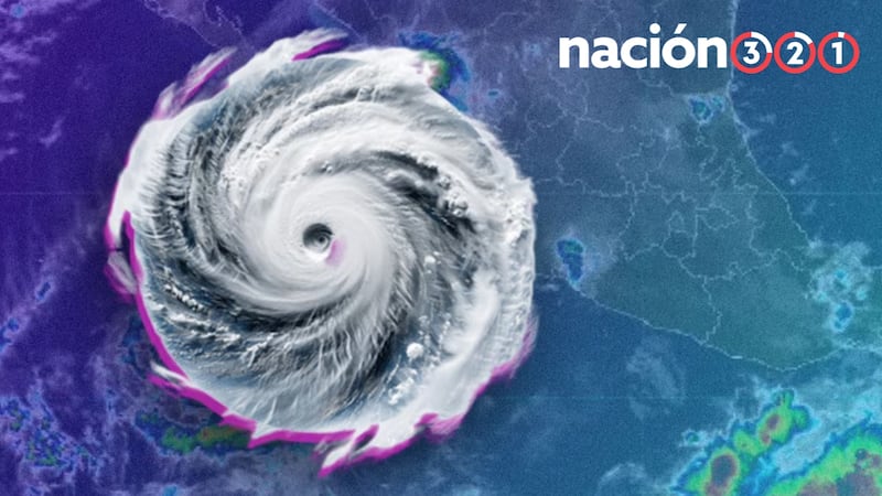 ‘Isaías’, ‘Rachel’ y ‘Simon’: ¿Un Huracán ha llevado tu nombre?, así es como bautizan a estos fenómenos