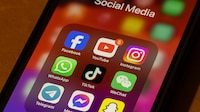 Francia aprueba ley para prohibir que menores de 15 años usen redes sociales