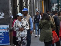 Este miércoles 19 de febrero albergará climas cambiantes en la CDMX