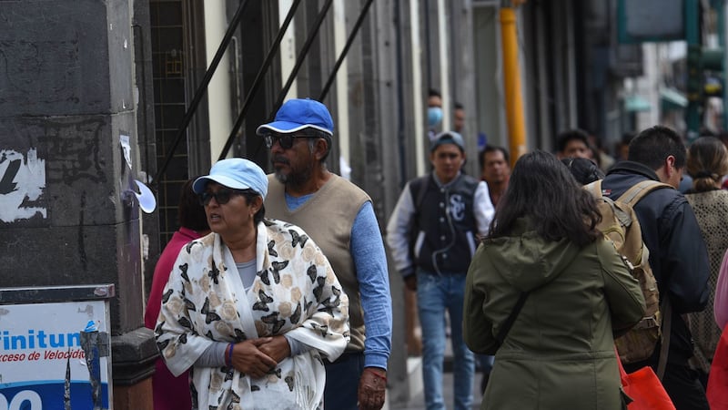 Este miércoles 19 de febrero albergará climas cambiantes en la CDMX