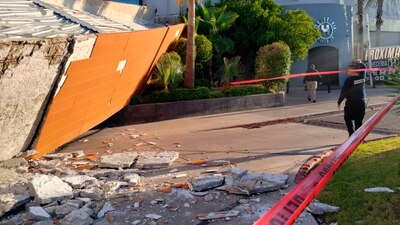 El exgobernador está acusado de los delitos de peculado y asociación delictuosa