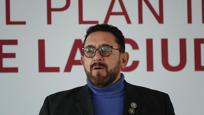 descartan investigación contra Ulises Lara
