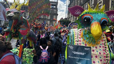 Habrá modificaciones en las líneas 1, 2, 3, 4 y 7