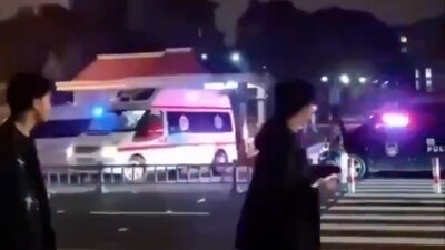 Este es el segundo ataque mortal en una semana, luego de un atropellamiento masivo, dejando 35 personas muertas