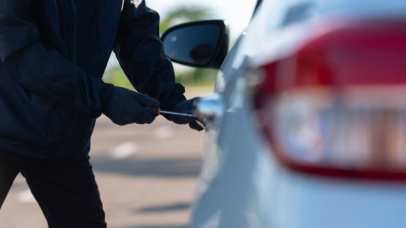 Anuncian operativo antirobo de vehículos en Sinaloa ante aumentos de casos