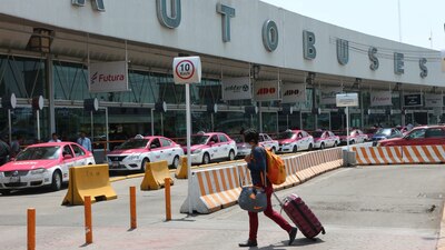 Con su tarjeta del INAPAM, tienen beneficios