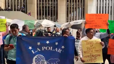 Los empleados afirmaron que su trabajo es honesto