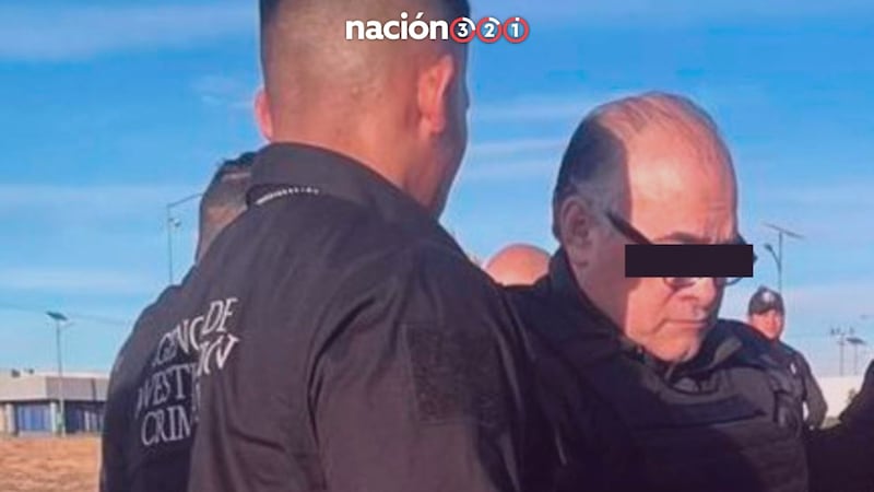 Dictan auto de formal prisión contra Osiel Cárdenas, fundador de Los Zetas