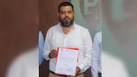 Asesinan a balazos a Zenón Juárez Hernández, líder del PRI en Tetecala, Morelos