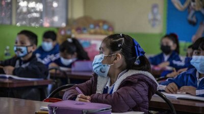 Los alumnos dispondrán de un libro que incluye conceptos básicos sobre igualdad de género