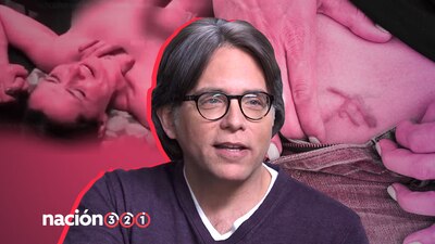 El líder de la secta enfrenta un juicio en Nueva York