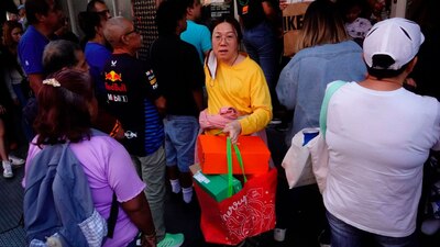 En este periodo, la Profeco recibió recibió 493 inconformidades de las personas consumidoras