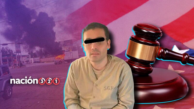 Cronología: Del ‘Culiacanazo’ a la declaración de culpabilidad de Ovidio Guzmán