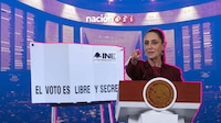 Reforma Electoral: lo que podría ser México, antes y después del cambio que impulsa Sheinbaum