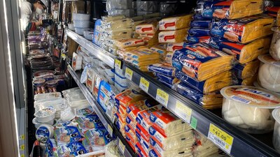 Algunos de los quesos que fueron vetados por Profeco volverán al mercado
