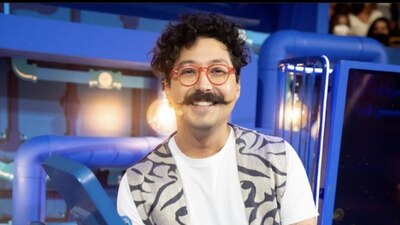 La denuncia también involucra al comediante Juan Carlos Escalante