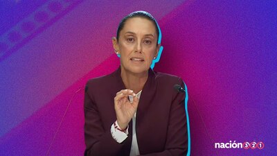 Claudia Shienbaum señaló que ella ha defendido a la educación pública y a la salud