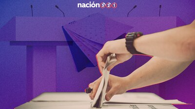 Las campañas terminarán el 29 de mayo