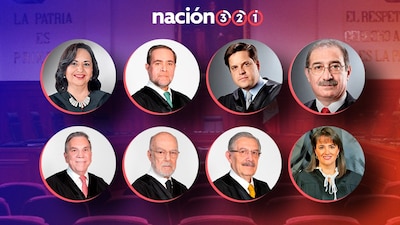 Algunos fueron propuestos por AMLO