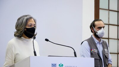 Sindicato del Metro CDMX pide la renuncia de Florencia Serranía