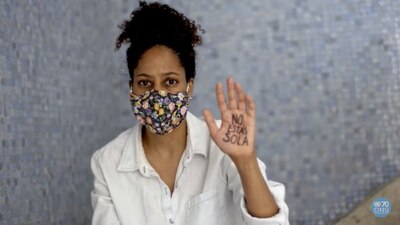 Durante la pandemia de COVID-19 se registró un aumento en la violencia intrafamiliar