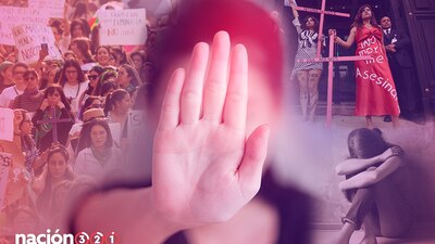 La cultura de la violencia contra las mujeres está normalizada en México