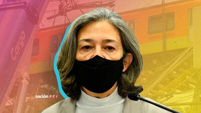 La ingeniera mecánica es una vieja conocido de las administraciones obradoristas