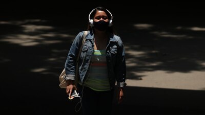 Esta es la cuarta semana consecutiva en la que la demarcación está en este peldaño