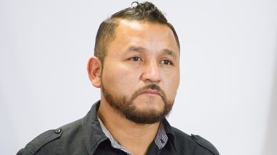 El diputado en San Luis Potosí fue reportado como estable y con heridas leves
