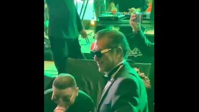 El exmandatario libró el arraigo domiciliario la semana pasada