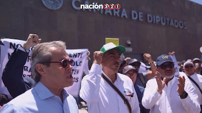 Avalan reforma contra las pensiones doradas