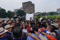 Comisión revisora emitirá recomendación sobre el examen de ingreso esta misma semana: UNAM