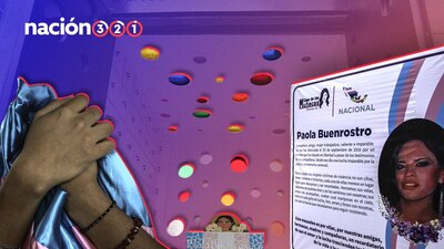 Desde su muerte en 2026, amigas de Paola Buenrostro han buscado justicia