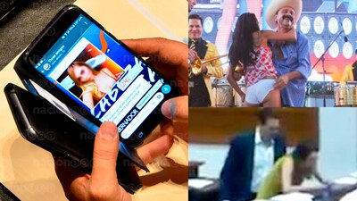 Estos políticos son ejemplo del machismo y violencia de género
